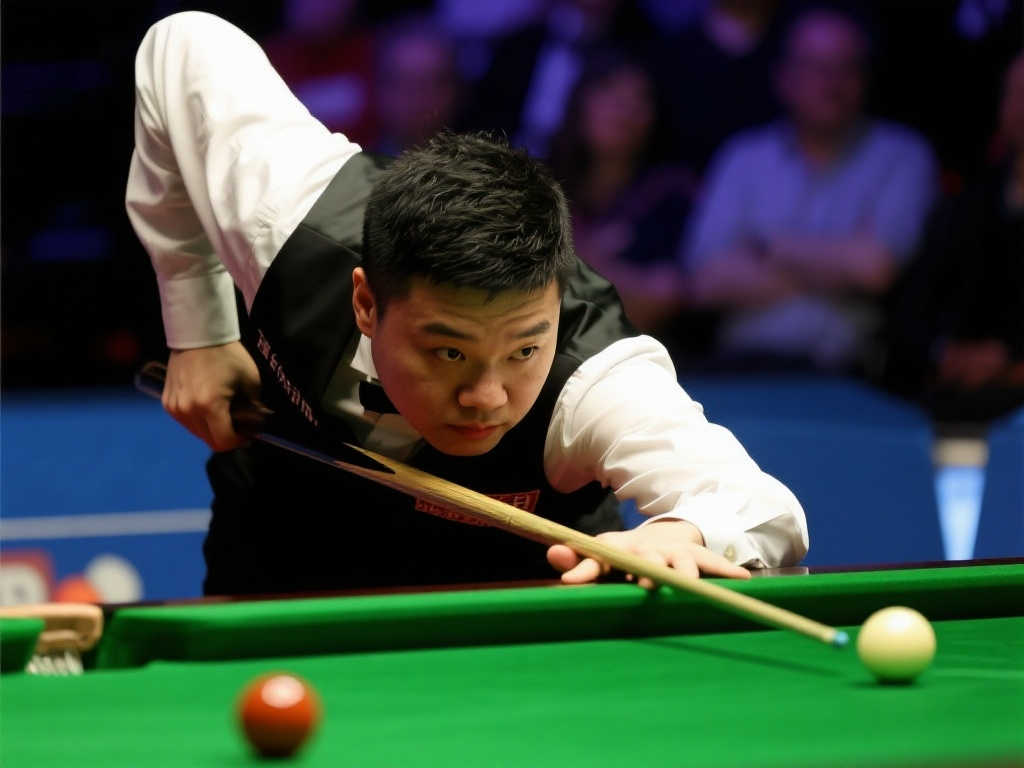 威廉姆斯逆袭世界第一 历史性闯入世锦赛决赛